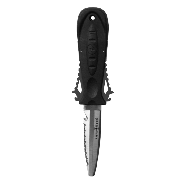 Aqualung Squeeze Lock Dive Knife The Diving Center