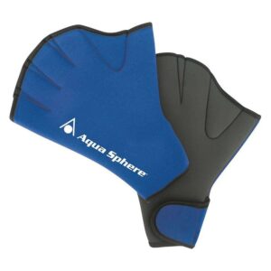 Aqua Sphere Hydro Swim Gloves - The Diving Center