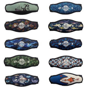 Strap Wrapper
