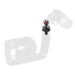 SeaLife Ball Joint Adapter for Flex-Connect SL999