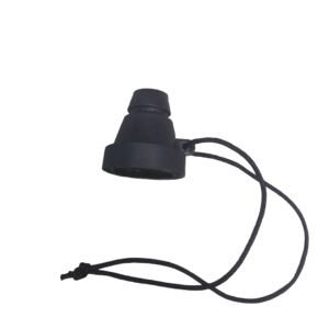 Innovative Scuba Plastic Dust Cap