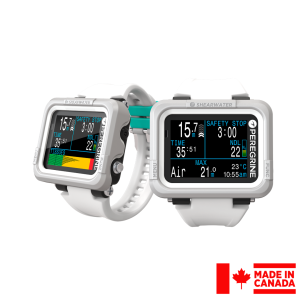 Shearwater Peregrine Adventures Edition Light