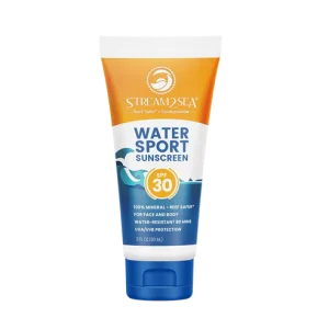 Stream2Sea SPF 30 Water Sport Sunscreen