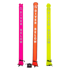 Akona 6' Surface Marker Buoy