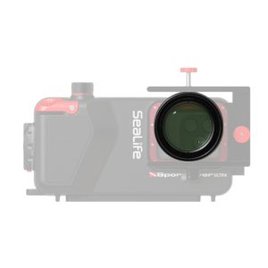 SeaLife SportDiver 67mm +6 Macro Lens
