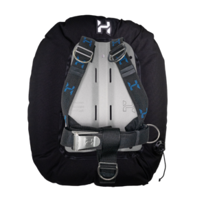 Halcyon Standard Doubles BC System