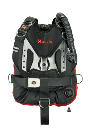 Hollis ST System BC