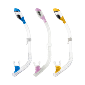 Cressi Minidry Snorkel