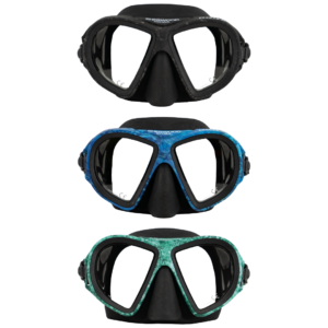 Sherwood Cruz Mask