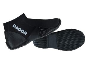 Dacor 2mm Low Dive Boot