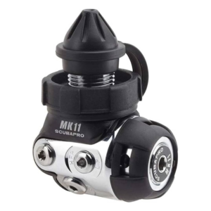 Scubapro MK11 DIN First Stage