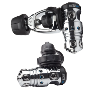 Scubapro MK25 EVO First Stage