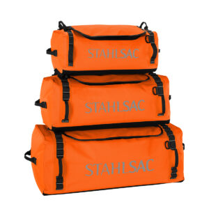 Stahlsac Abyss Duffel